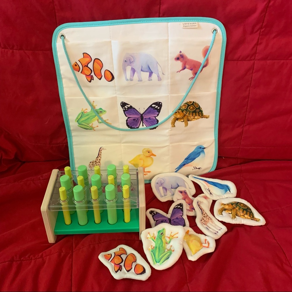 LOVERY BUNDLE
